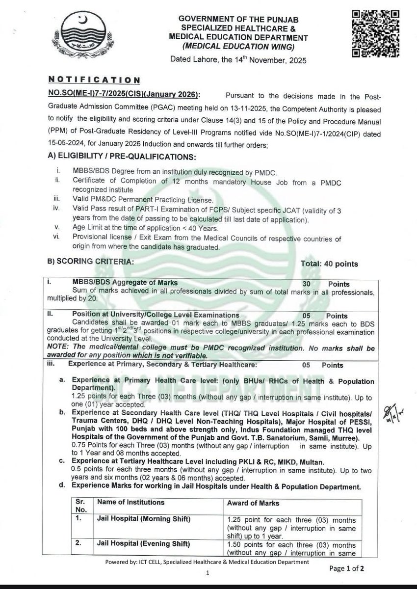 Doctors Wake-Up Movement tweet media