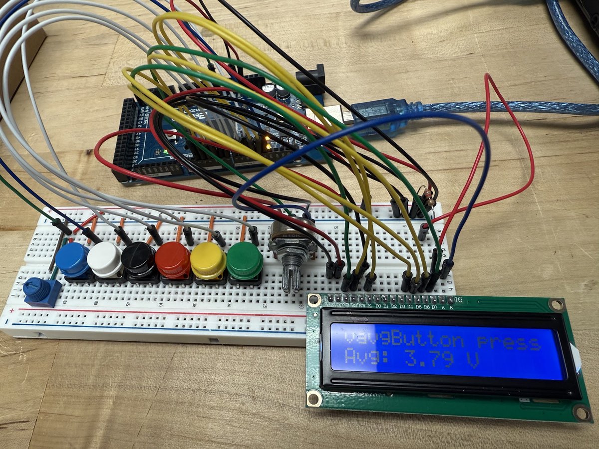 digikey's tweet image. How to build a portable, low-cost oscilloscope using @arduino Mega   

Learn more: bit.ly/4p6n9zK 

#electronics #arduino