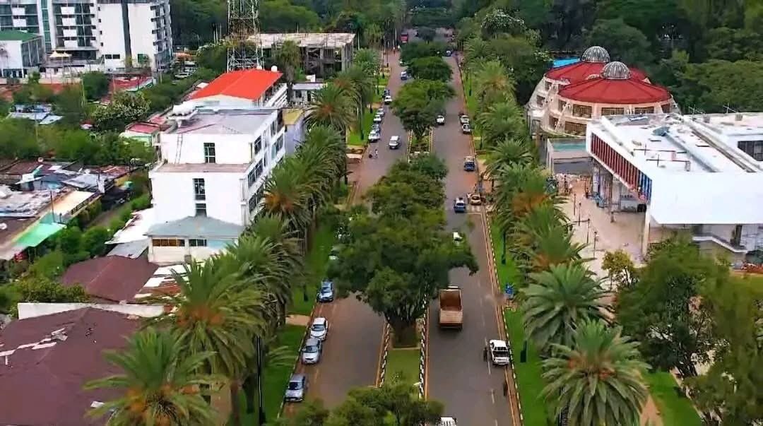 dessalegnmanaye's tweet image. The #CorridorDevelopment Initiative continues to gain momentum across #Ethiopia. One promising example is the ongoing development progress of the #Bahirdar city.