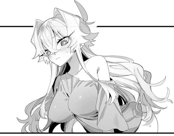 髪の毛むずかしい 