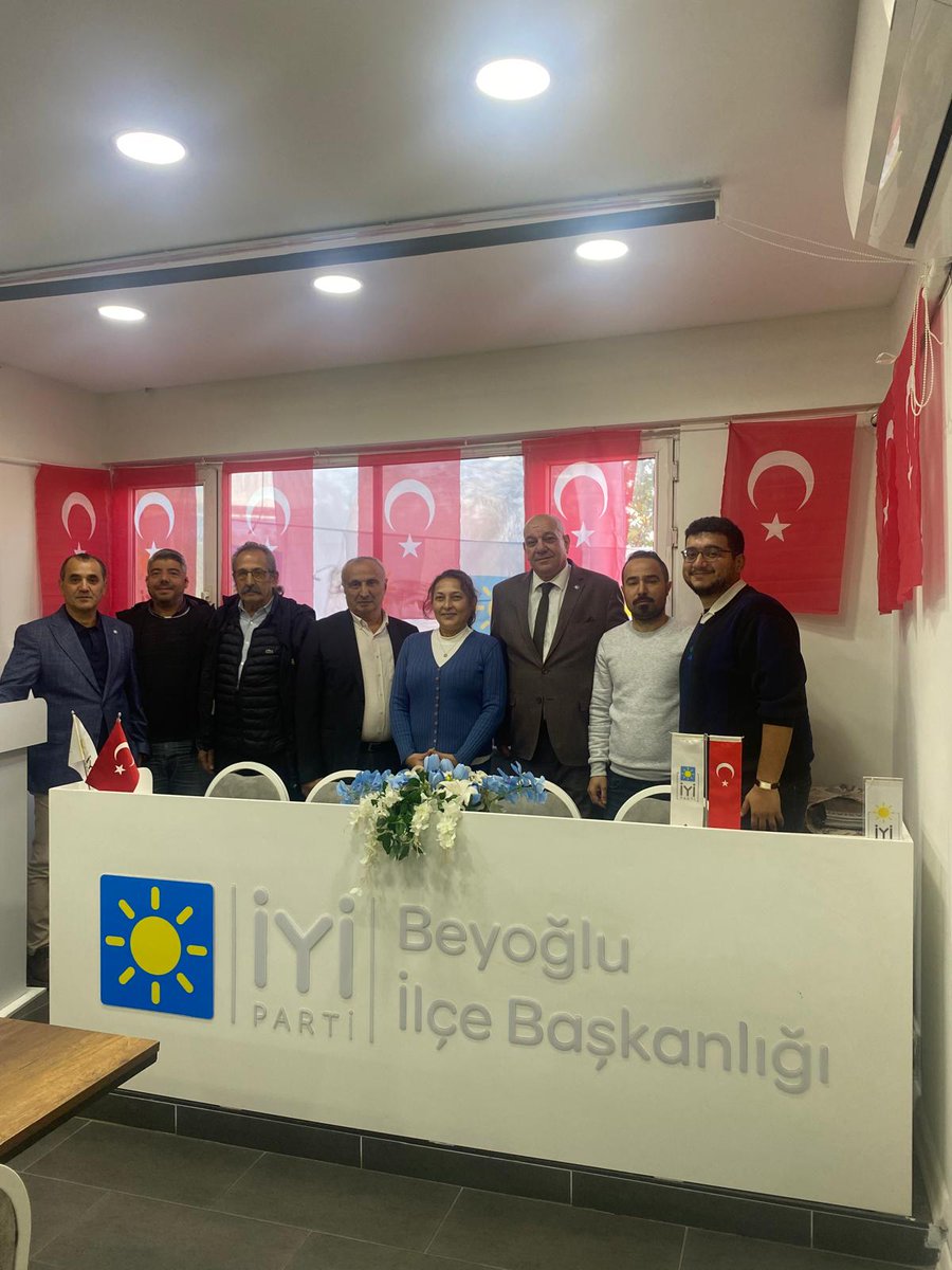 İsmail Hakkı Çavuşoğlu tweet media