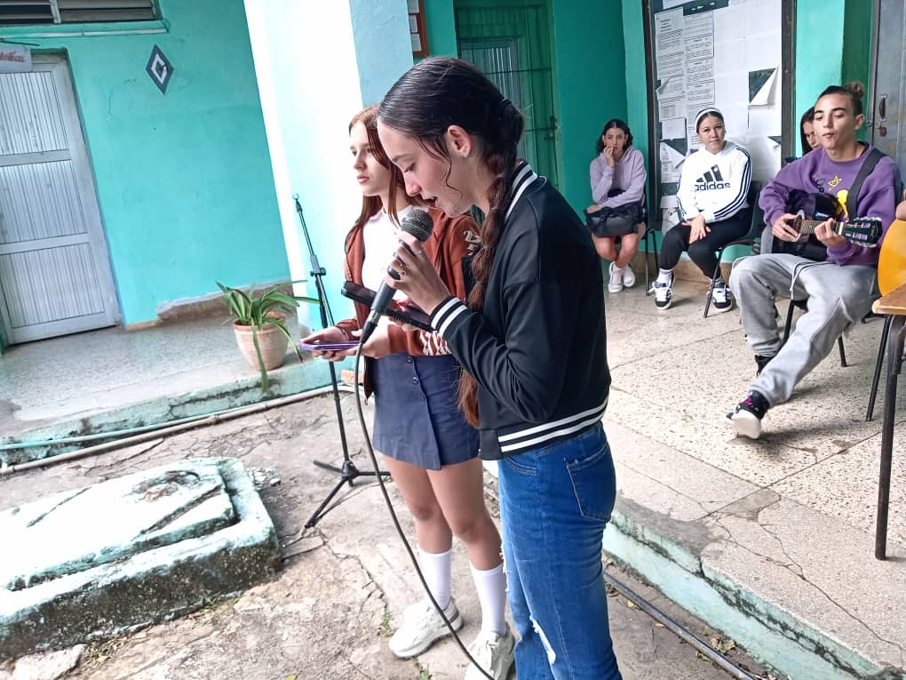 FEEM Matancera 📝🇨🇺💙 tweet media