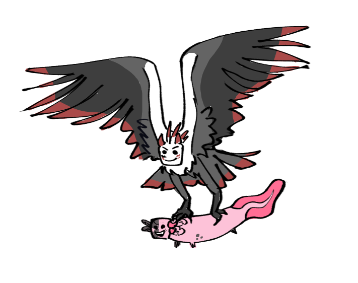 Nico_Priko's tweet image. swoket fan art