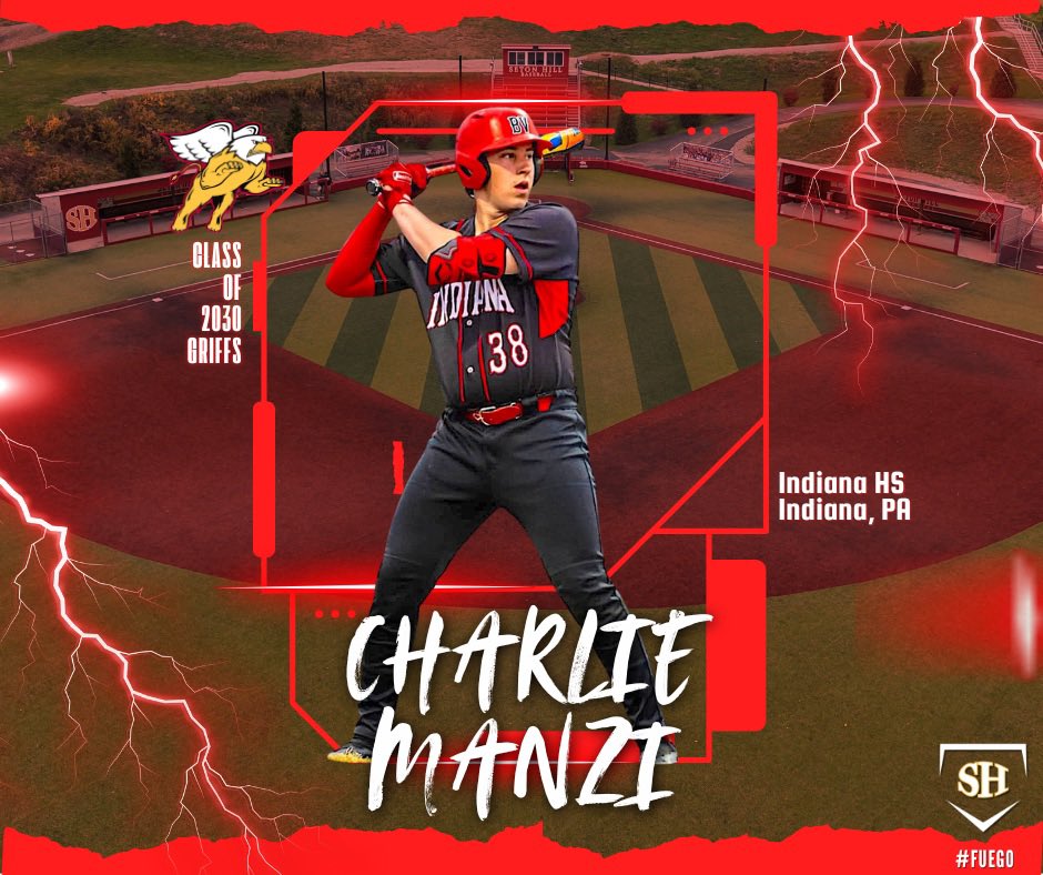 Seton Hill Baseball tweet media