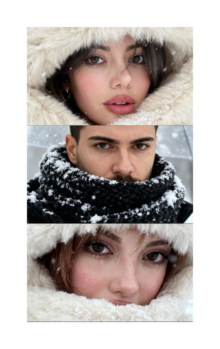 Akımın en iyisi ben, benimki ve ben🤍🧿