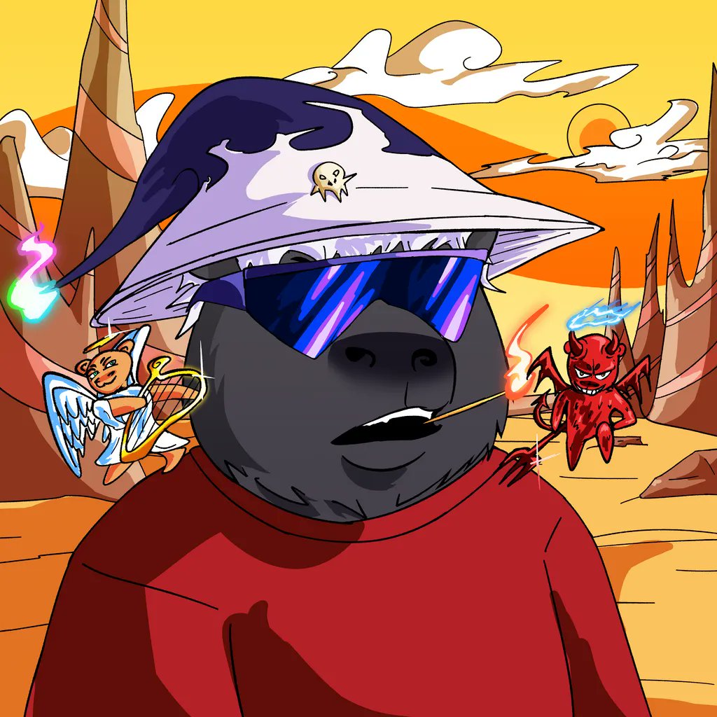 First Wizard hat has been found🧙🏾‍♂️
Your a wizard Capy!!!