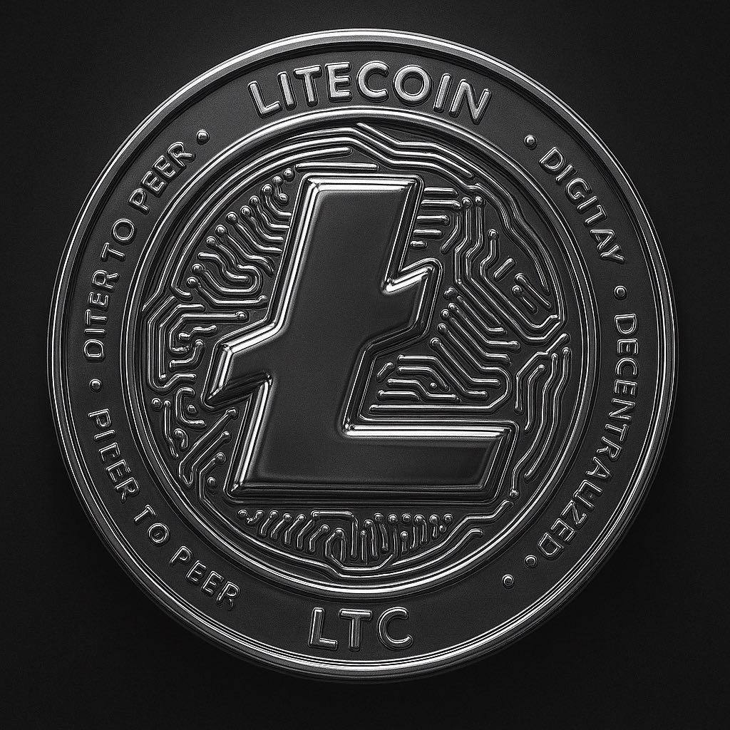 satsltc's tweet image. You know what?

#Litecoin looks good here. #LTC 

Enjoy the weekend! #LTCC #LUXX #LITS