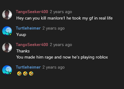Turtleheimer tweet media