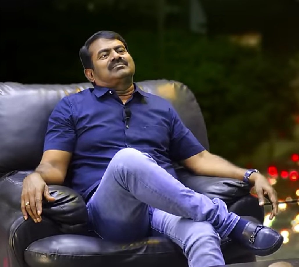 Amsath_18's tweet image. &quot;உங்களுக்கும் அவங்களுக்கும் போட்டியாமே? என்கிறார்கள். எங்களுக்கு இந்த உலகத்தில் யாருமே போட்டி இல்லை. 
நாங்கள் எடுத்து வைக்கின்ற அரசியலின் அருகில் வரவே அவர்களுக்கு இன்னும் அரை நூற்றாண்டு ஆகும்!&quot;

- அண்ணன் @Seeman4TN