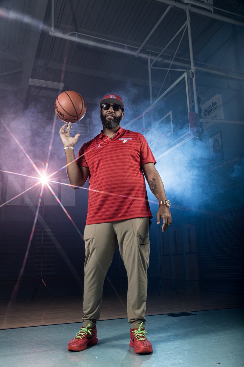 Just be ready when your name is called…