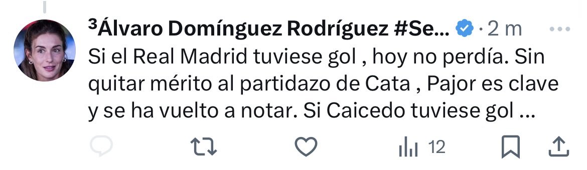 Claver tweet media