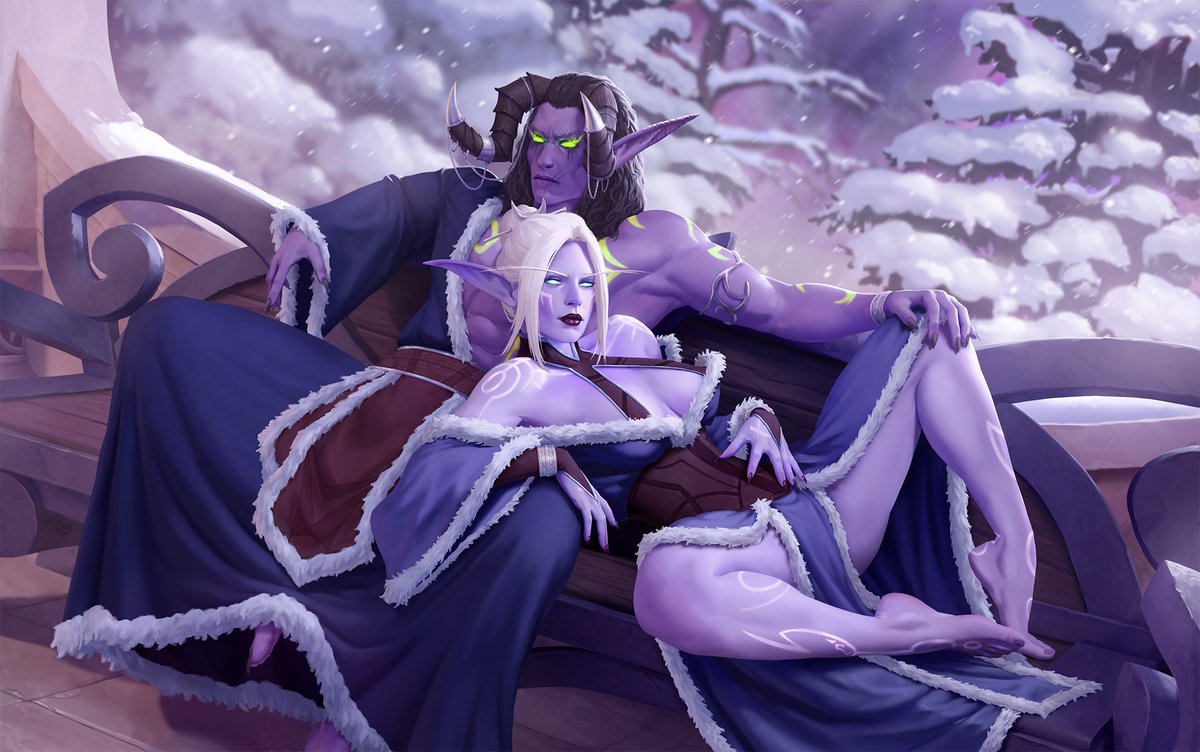 Kresto the Artist. Comms - OPEN tweet media