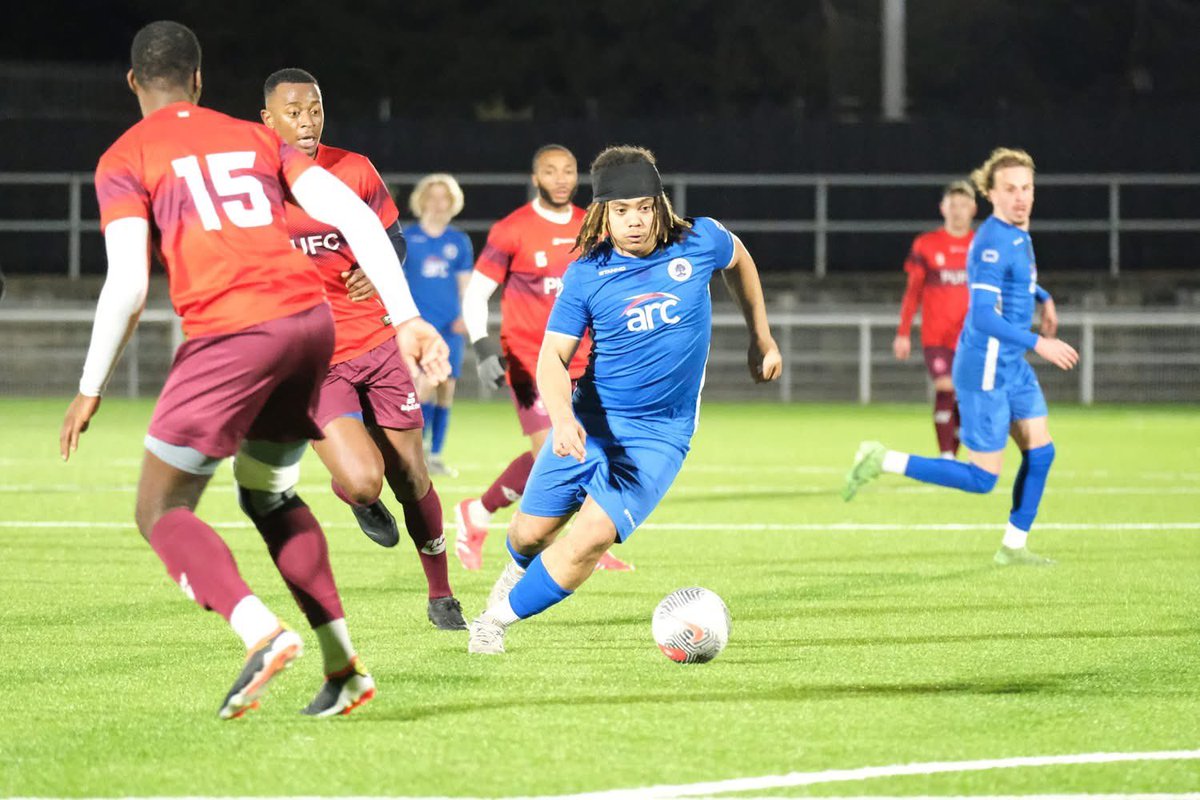 Name: Pierre Przezdziecki 
Age: 21 
Location: London
Position: Forward 
Previous Clubs: Walthamstow Fc, Southend Manor

Looking for Step 6 and above