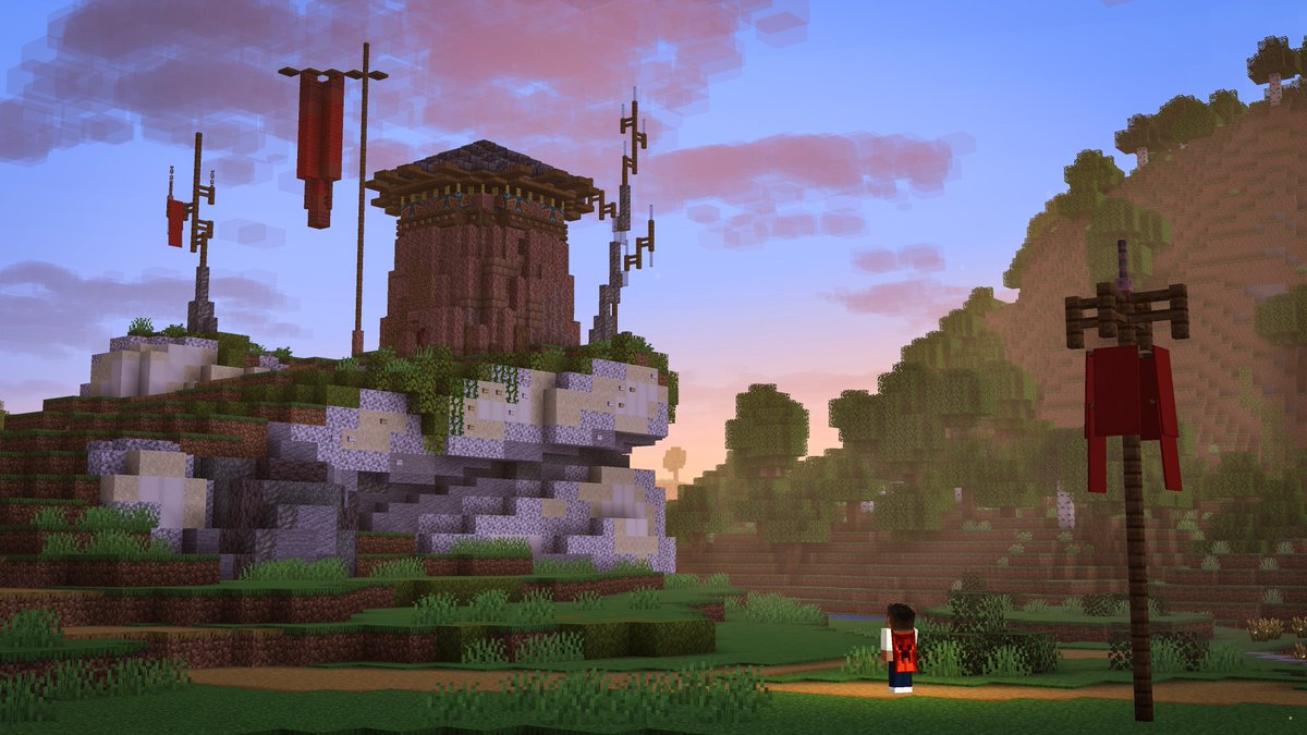 BdoubleO100's tweet image. #minecraft 
youtu.be/d8dBUSK1_n8