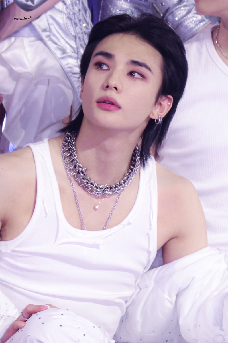 Paradise² tweet media