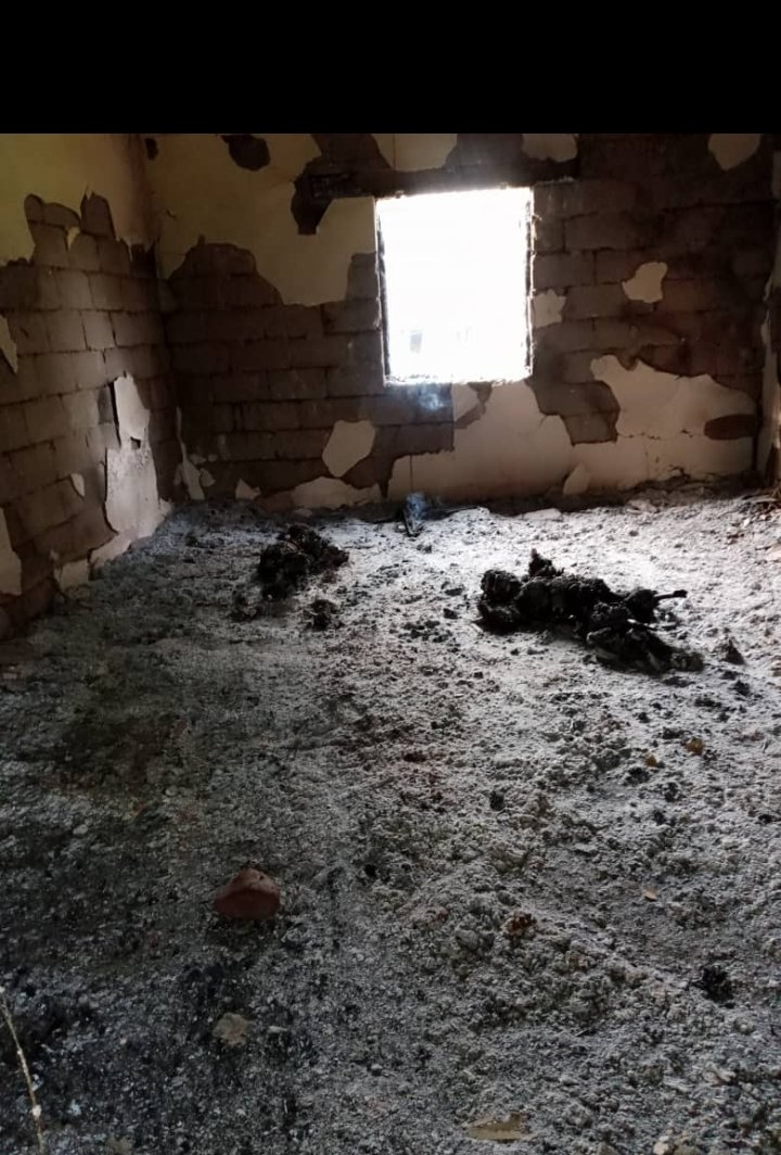 MakiBarack2's tweet photo. Exclusif : bilan détaillé du massacre de 20 civils dans le territoire de Lubero la nuit du vendredi au samedi 15 Novembre. Les autorités militaires et sécuritaires doivent vite intervenir si non le pire arrivera dans cette zone https://t.co/RKiDiCWy94
