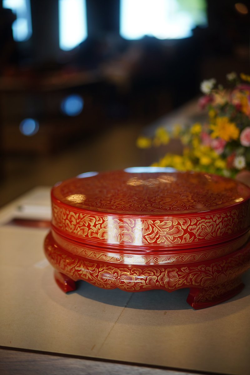 Post by あやぱに𓅓 on X: 到着！