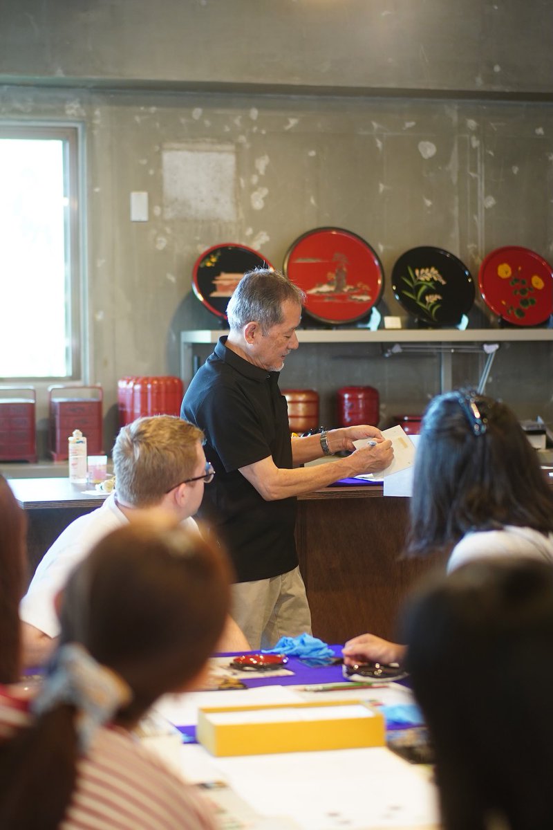 Post by あやぱに𓅓 on X: 到着！