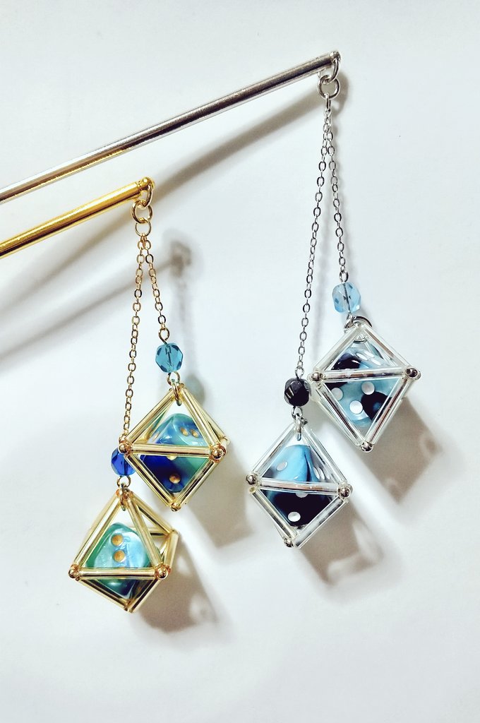 如意  玉石 USHIQ🐼天然石とﾜｲﾔｰのｱｸｾｻﾘｰ (@USHIQ69) / Posts / X