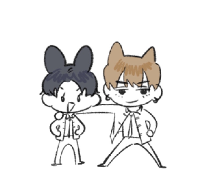 eine1208's tweet photo. 륀첸 https://t.co/WZDyaPS71F