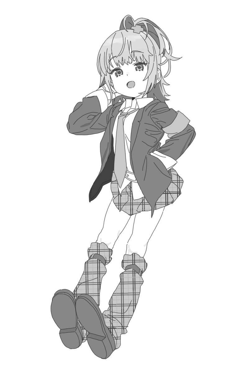 乾パン tweet media