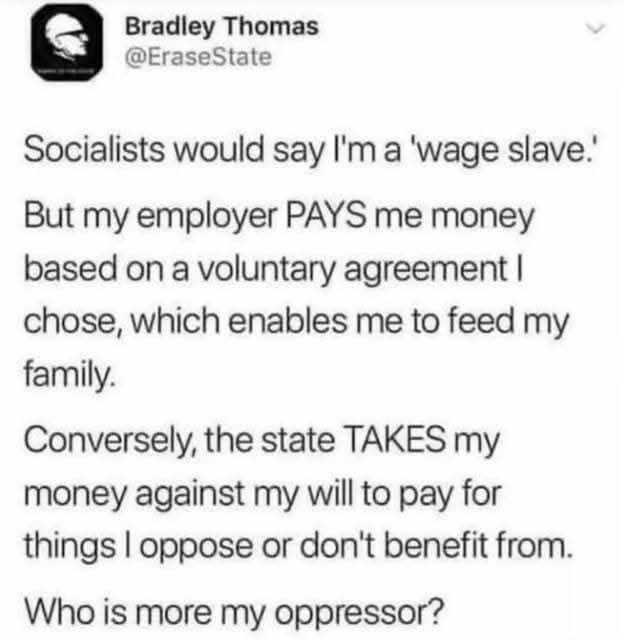 South Shore Libertarian Party (@sslpma) on Twitter photo 