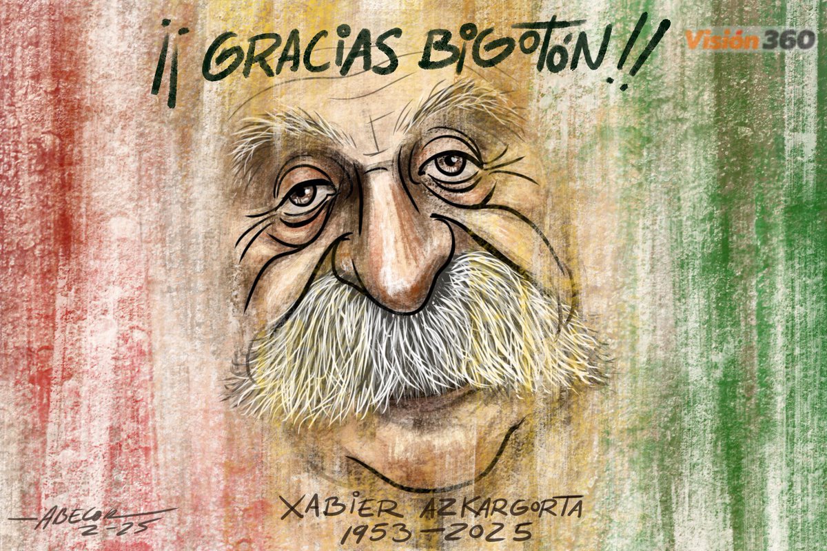 “OJO EN TINTA“ por Abecor Amoarte.
vision360.bo