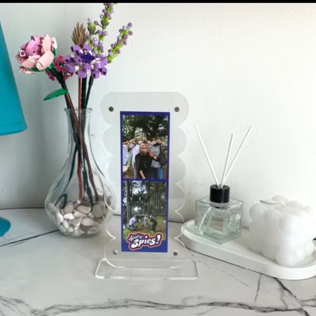 999jtcash's tweet image. 📓 save ur memories, please!