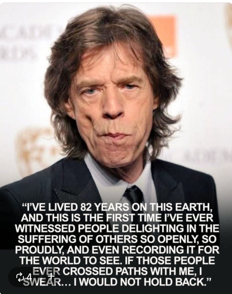 europabridge1's tweet image. Found this in my stuff from #Threads Thanks, Mick 💕💯 #MickJagger