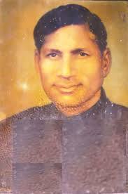 rajendrapratapy's tweet image. आजादी के महान नायक और संविधान निर्माण में महती भूमिका निभाने वाले बाबू कमलेश्वरी सिंह यादव जी को उनकी पुण्य तिथि कोटि कोटि नमन है