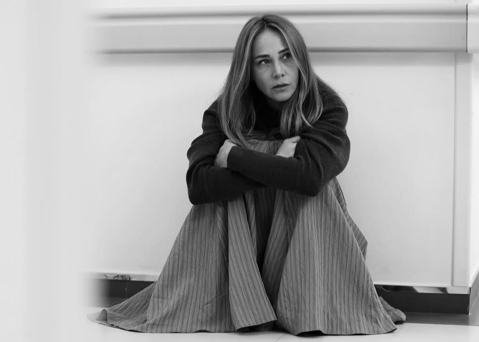 ilujii's tweet image. burçini hastane koridorlara sokmayin travmamız var dedikkk