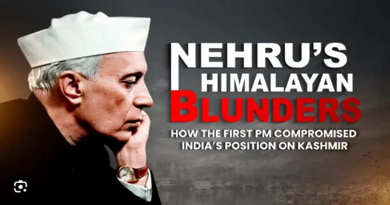 जब सवाल सिर्फ इतना था – “कश्मीर चाहिए या नहीं?”

नेहरु दिवस पर खास पेशकश-

कहानी की शुरुआत मैं वहीं से मानता हूँ, जहाँ महाराजा हरि सिंह ने भारत के पक्ष में हस्ताक्षर कर दिए।  मेनन, कर्नल मानेकशॉ और कैबिनेट डिफेन्स कमेटी के साथ थे नेहरु! कर्नल मानेकशॉ ने कमरे में खड़े होकर कहा कि