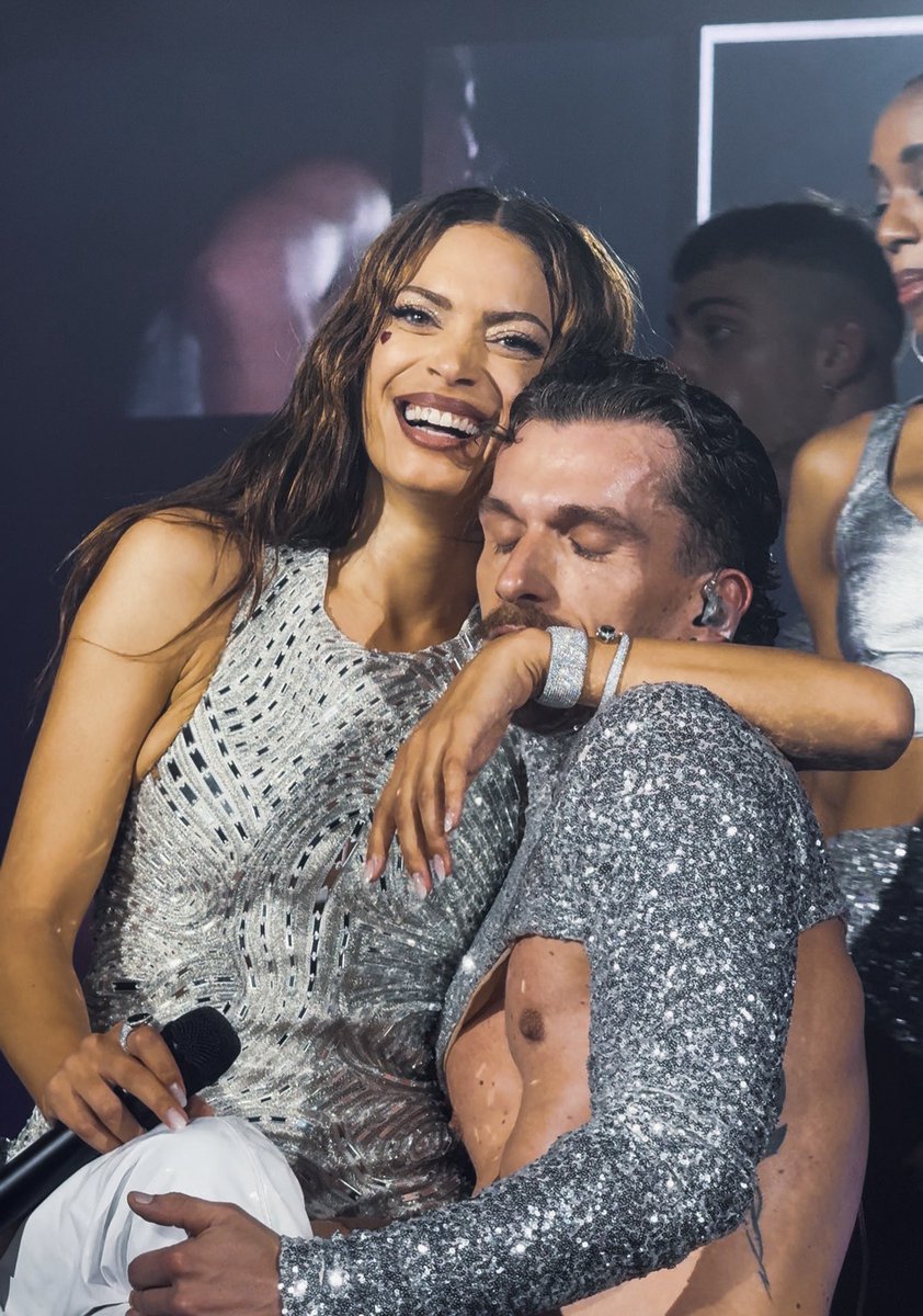 tutta la mia vita sei