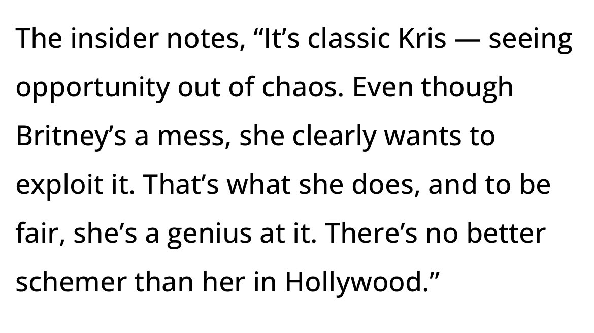 This is so weird. They definitely want to use her to boost their dying tv show