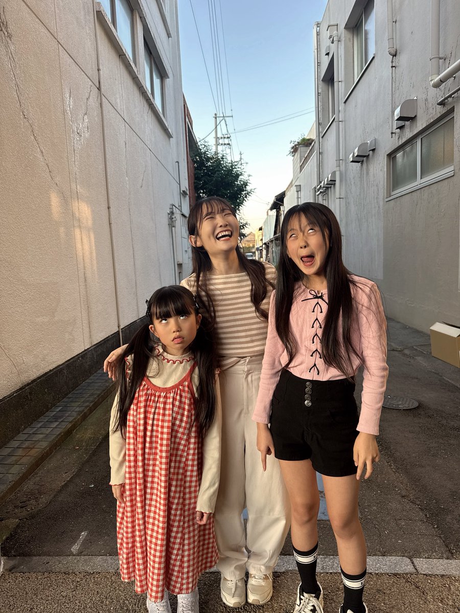 夏川愛実 tweet media