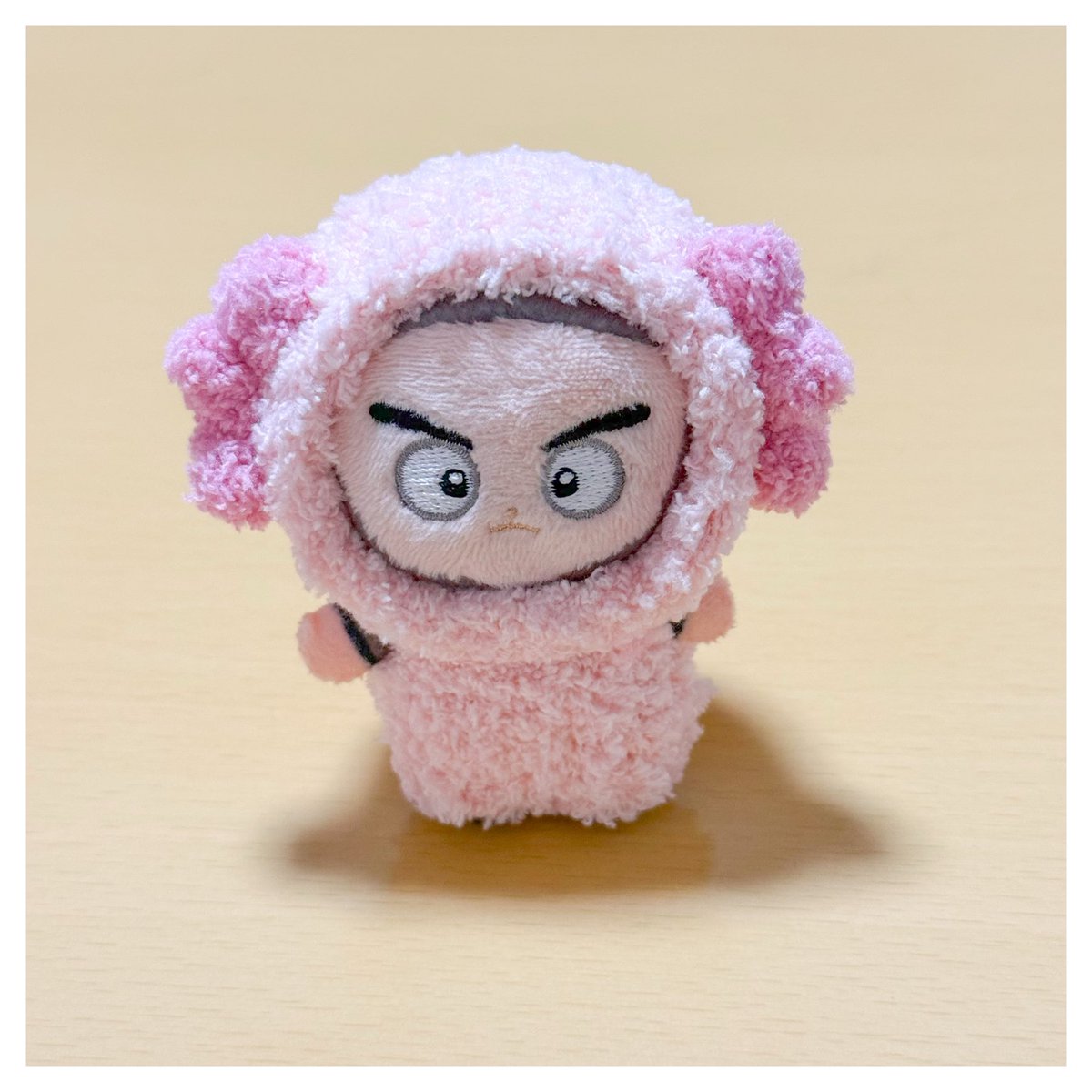 うーーーぱーーーるーーーぱーーーー