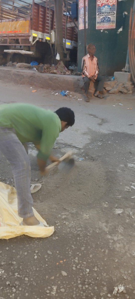 AE_Ward94_GHMC tweet media