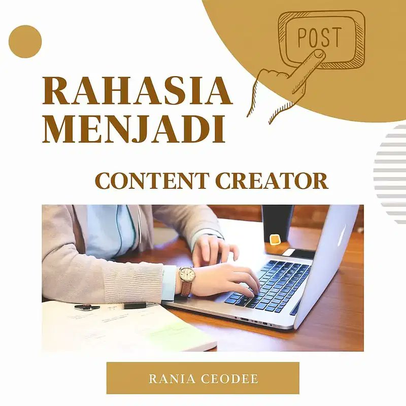 Bali eBook tweet media