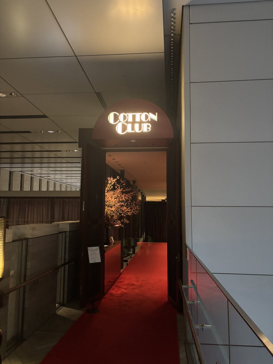 ______SCA's tweet image. コットンクラブ超楽しみにしてたけど期待以上で感動。
めちゃくちゃ良かった！！！余韻。

COTTON CLUB 20th Anniversary
HOME with 塩塚モエカ[羊文学] 
× 柿崎麻莉子 × 梅井美咲