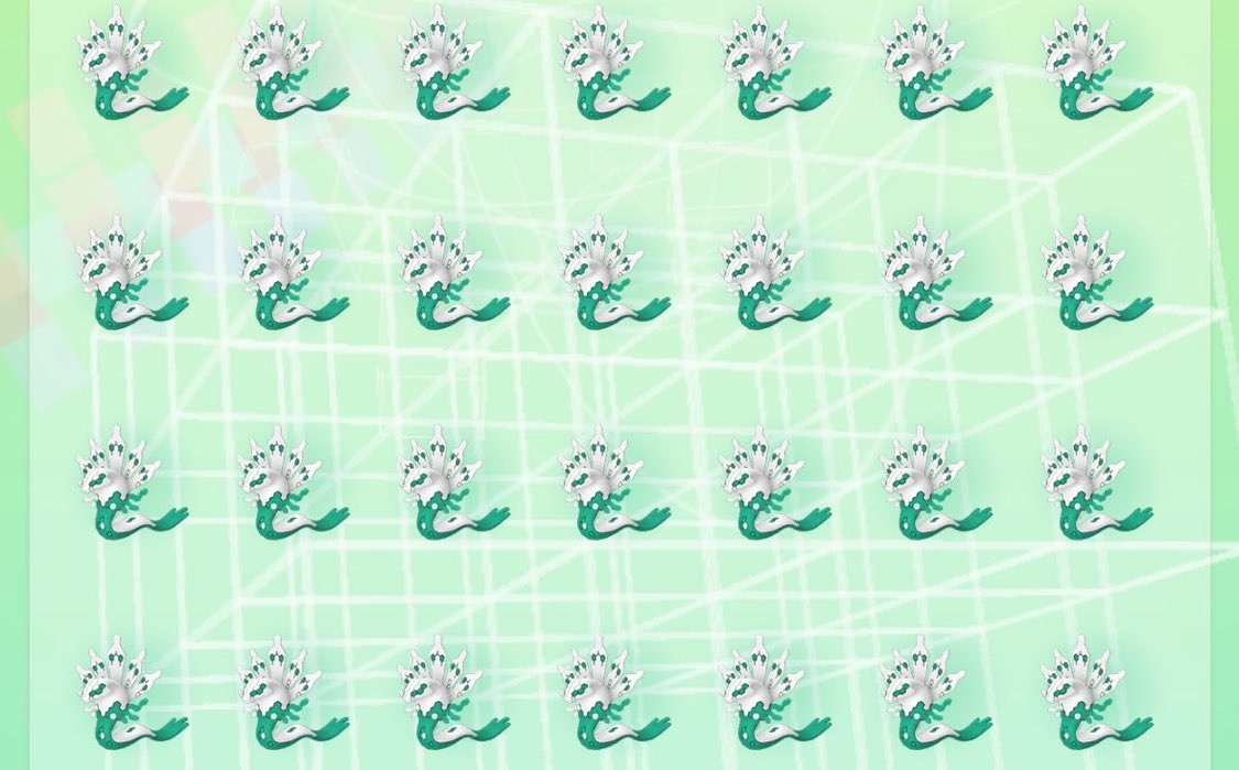 _m_iz_'s tweet image. 🌟ポケモン配布企画🌟

2018Legends 色違い ジガルデ JPN

抽選で5⃣名様にプレゼント🎁✨

〜参加方法〜
@_m_iz_ をフォロー
このツイートをRP＆いいね

〆11/20 21時

HOME解禁が待ち遠しいですね！☺️

#ポケモン配布
#ポケモン交換
#ポケモン 
#PokemonLegendsZA          
#ぜってーおいで