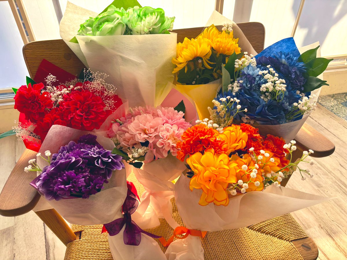 #恋の奇跡を君に