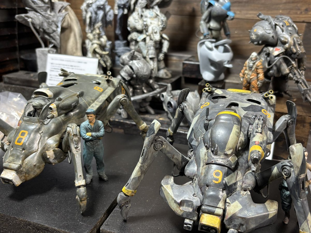 tamagawa meeting 2025 @東京たま未来メッセ 企業ブースにて参加します