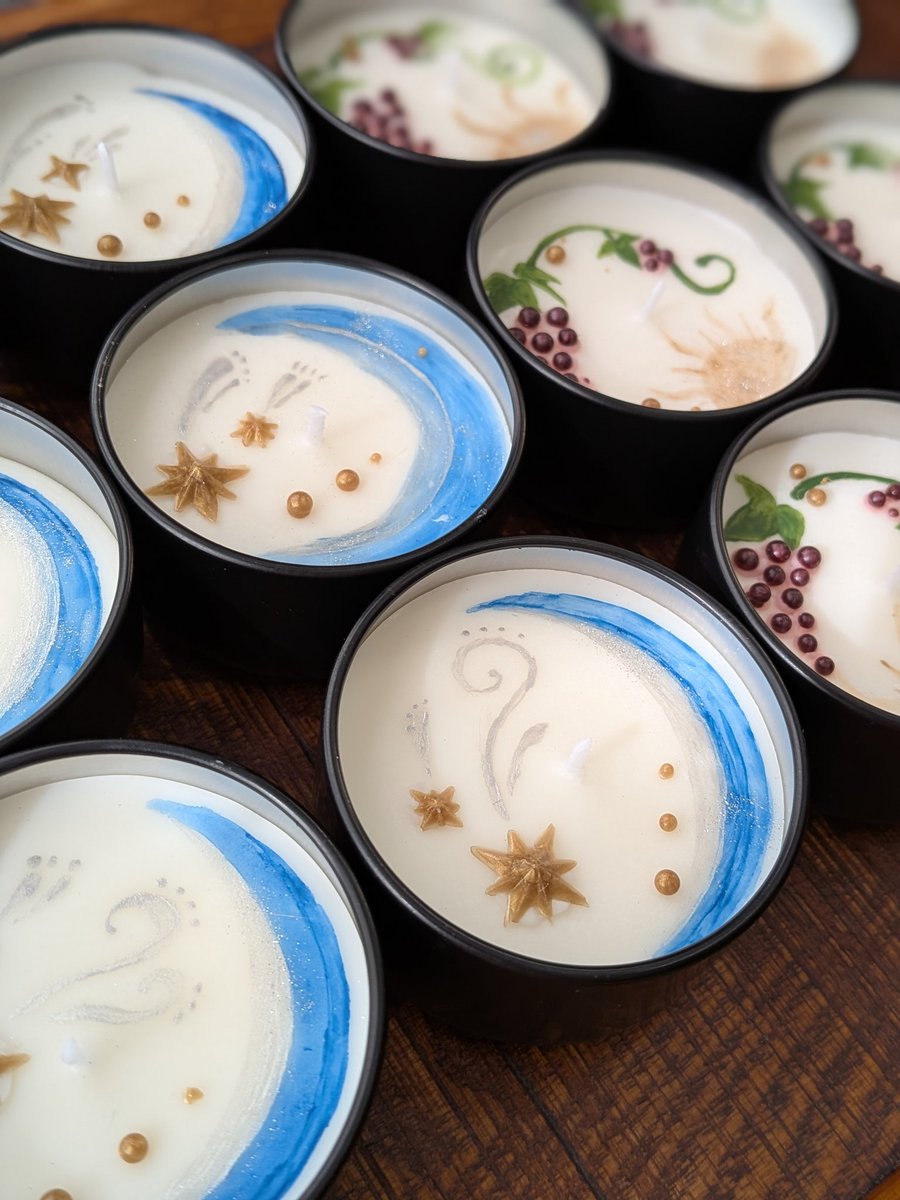 seiyoudoumuten's tweet image. 明日11/16は デザインフェスタ62にて
星洋堂夢店の物語をお楽しみいただけます

南館4F 屋内パフォーマンスエリア
13:40〜

新たなお土産に オリジナルのキャンドルもぜひ 連れて帰ってくださいね🕯️✨
#星洋堂夢店 
#デザフェス62