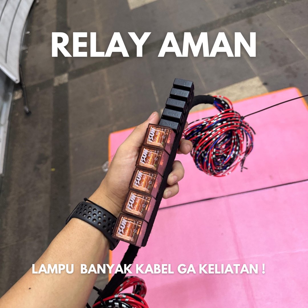 revaldocahyadi's tweet image. Udah mau 2026 lampu masih ayam ? mana main, upgrade double biled toyota raize cuma start dari 5 jutaan 🔥

#raize #doublebiled #biled #headlamp #toyotaraize