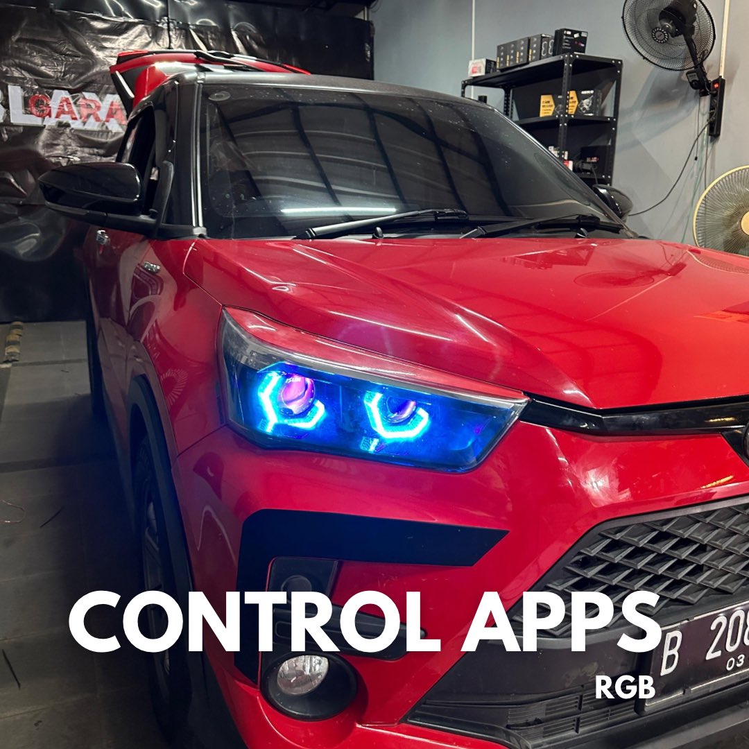 revaldocahyadi's tweet image. Udah mau 2026 lampu masih ayam ? mana main, upgrade double biled toyota raize cuma start dari 5 jutaan 🔥

#raize #doublebiled #biled #headlamp #toyotaraize