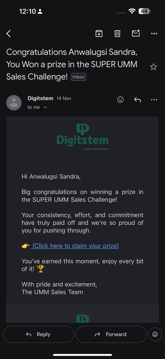 SAnwalugsi's tweet photo. God has done🔥💃 it again 266 🔥🔥💃sales achieved from the SUPER UMM CHALLENGE despite several bans from Whatsapp 
Another milestone achieved and proof of consistency and hard work thank you @digitstem and @Grah4Christabel for this great opportunity https://t.co/FxzvVrxosy