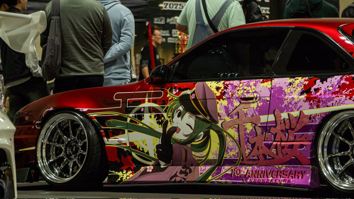 D1@死神S14改 (@D11439) / Posts / X