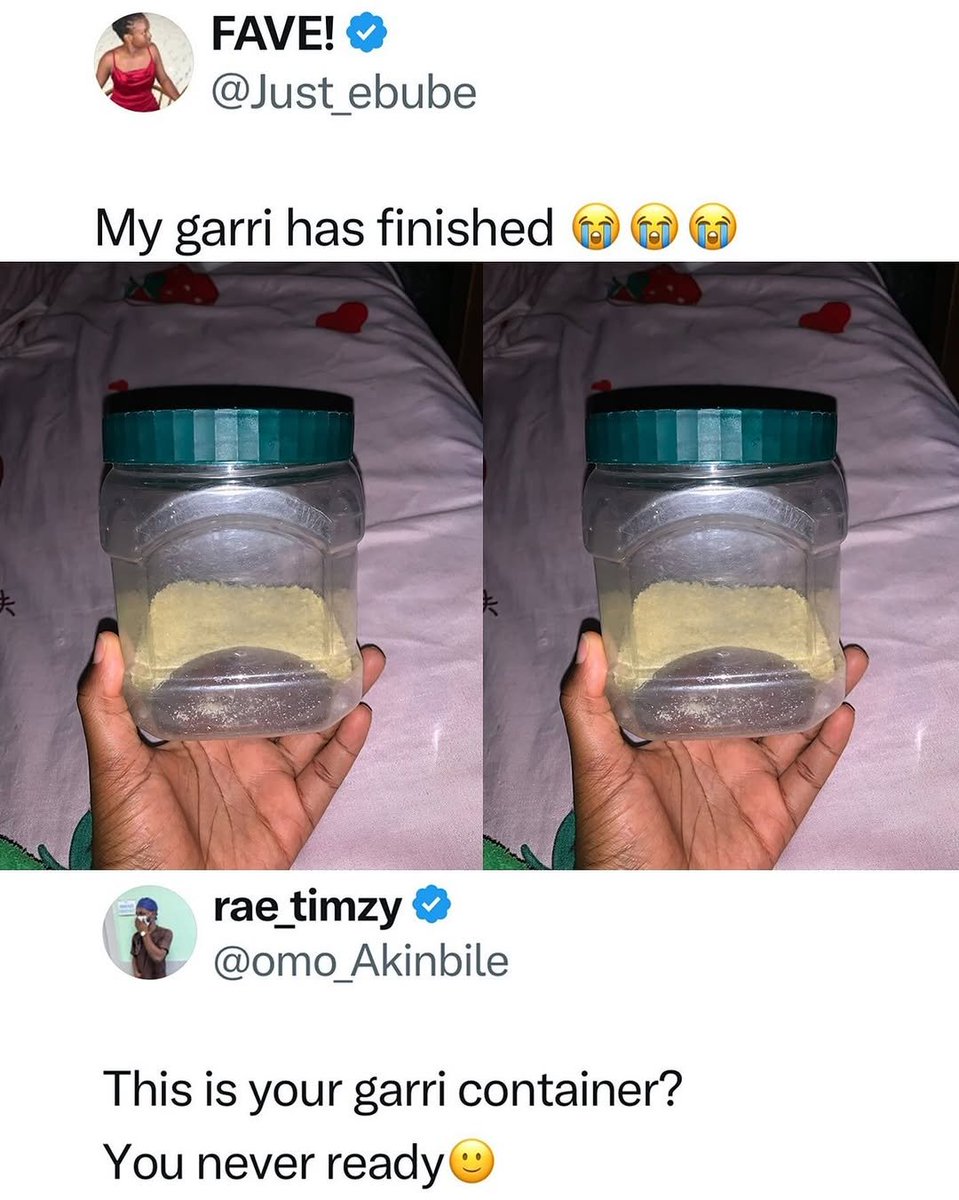 YabaLeftOnline tweet media