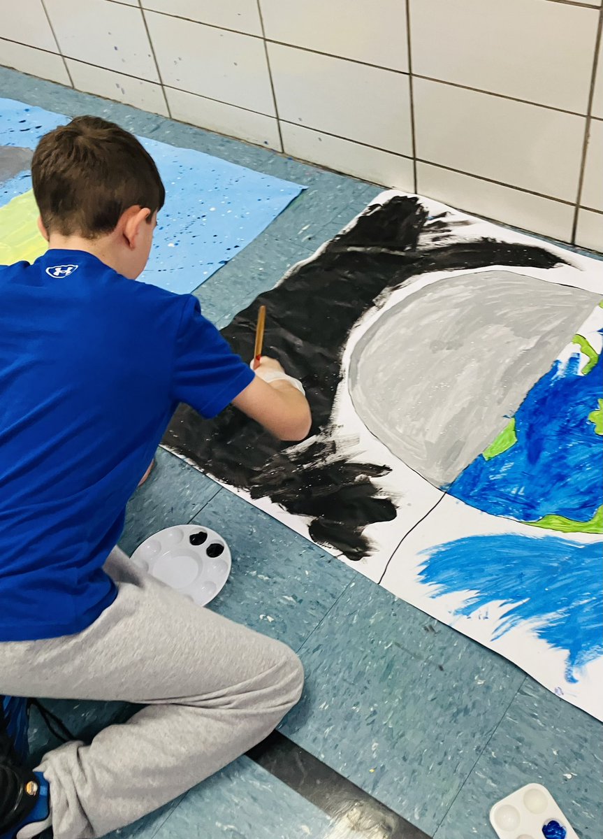 PS 36 J C Drumgoole tweet media