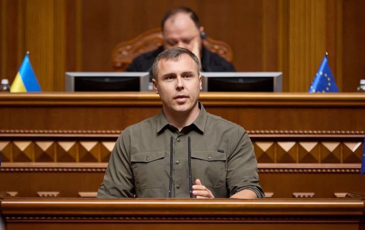 doyaksec's tweet photo. Is MP #Kostenko spreading #disinformation?Is he risking his life?
"The number of #deserters in #Ukraine will soon match the army:we have millions of draft dodgers hiding and simply observing."Over millions of Ukrainians in #Germany,#Poland,#Italy opposed to the war and #Zelensky? https://t.co/QQvp28vZ5z